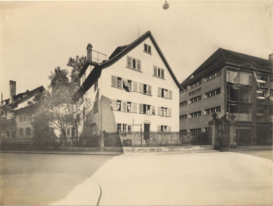 1928 baz k